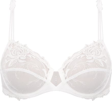 Lise Charmel - Source Beauté - Beugel-BH - Ecru - ACH6072 - EU 80E / 95E