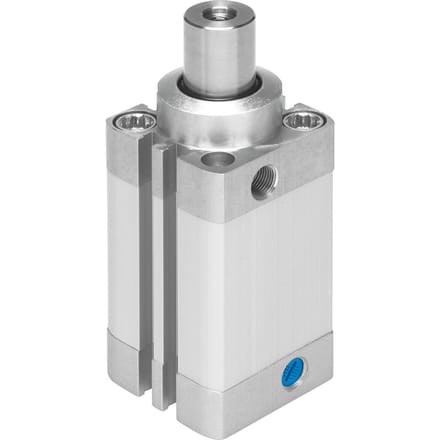 Festo Stoppercilinder 32mm Boring 15mm Slag Enkelwerkend - 576111 - P2EZA