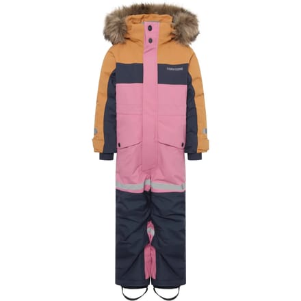 Meisjes jumpsuit Didriksons Dropi