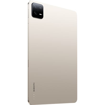 Xiaomi Pad 6 6 GB + 128 GB Gold