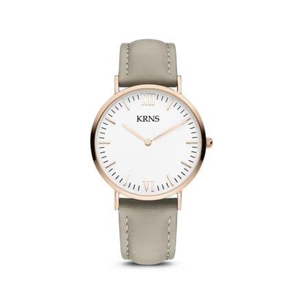 Krns - 1009 - Polshorloge