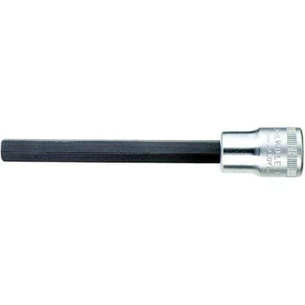 Stahlwille 2054 5 03151205 Inbus Dopsleutel-bitinzet 5 mm 1/2 (12,5 mm)