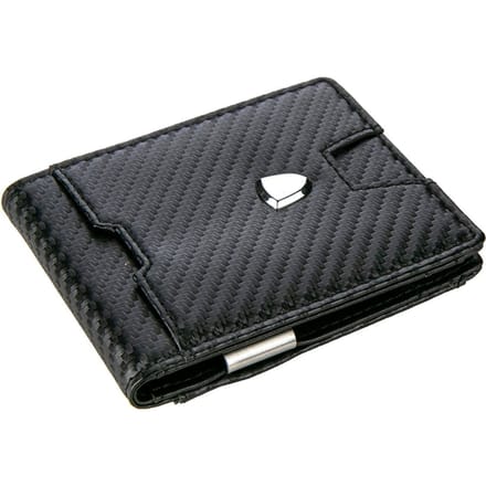Monomen Wallet MA1027W Echt leder