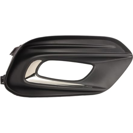 Bumper - onderdelen BLIC 6502-07-2030912P