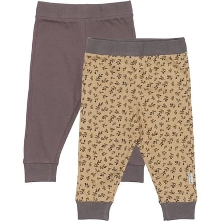 Baby legging Mikk-Line (x2)