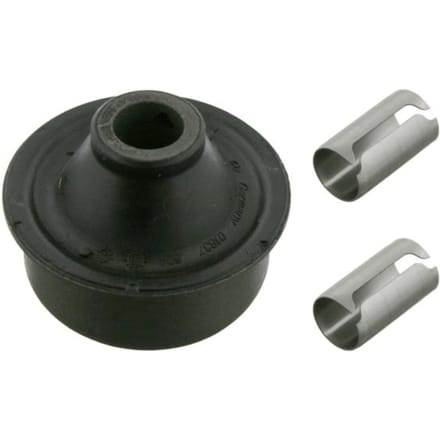 Voorste draagarm silentblock FEBI BILSTEIN 28100