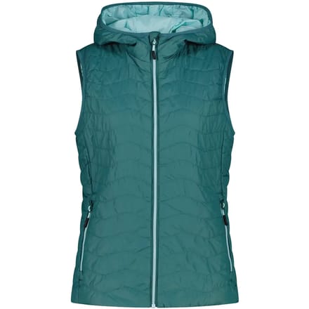 Cmp 35z5026 Vest Groen M Vrouw
