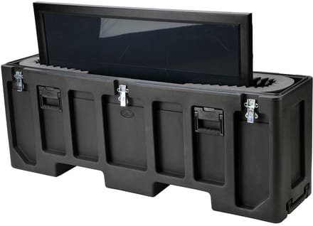 SKB - FP Series - Roto-Molded LCD Koffer - Geschikt voor 132 cm - 152 cm Schermen