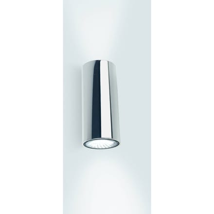 Milan Iluminación Up-down wandlamp Kronn, chroom
