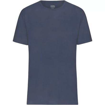 T-shirt Colorful Standard Classic Organic Neptune Blue