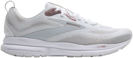 Brooks Trace 4 Hardloopschoenen Dames