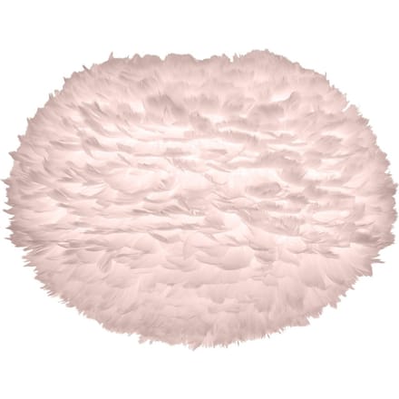 UMAGE - Eos lamp - lichtrose - large - roze