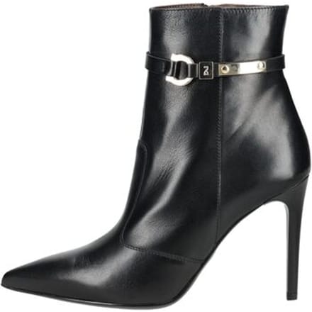 Nero Giardini - Schoenen - Zwart - Vrouwen - Maat 36 -