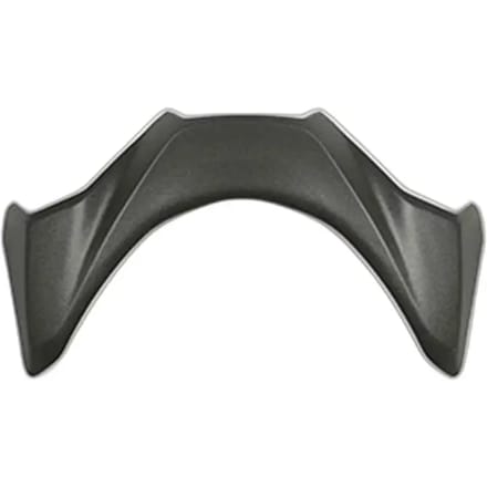 Motorhelm ventilatie Arai QV-2 Duct Frost