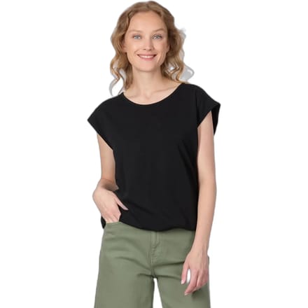 T-shirt dames Ragwear Tulsa
