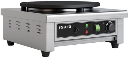 Saro MERLE crepe maker 1 crêpe(s)