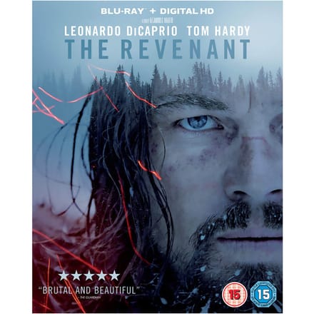 Revenant (2016)