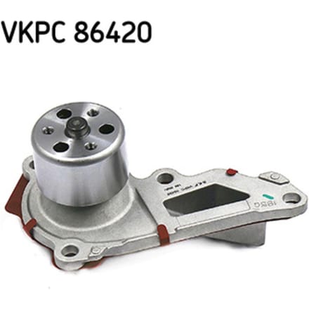 Koelvloeistof pomp SKF VKPC 86420