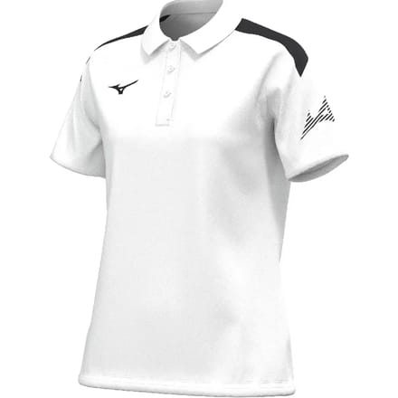 Damespolo Mizuno RB Wos