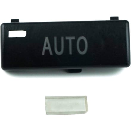 BDP88-4 Airconditioner Verwarming Klimaatregeling Automatische Knopafdekking voor BMW X5 E53 2000-2006 5 Serie E39 1996-2003 64116915812