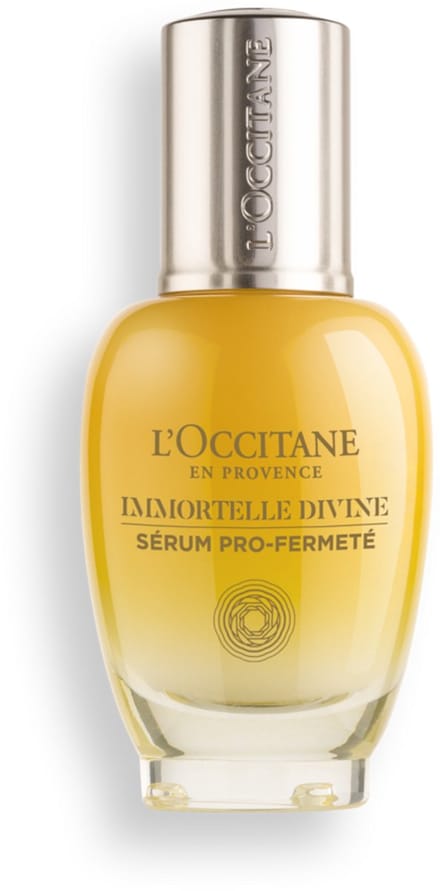 L'Occitane Immortelle Divine Eye & Lip Contour Serum