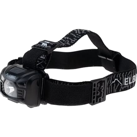 Koplamp Elbrus Jodalight