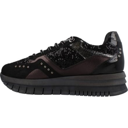 Sneakers Cetti C1405sra Inv27 Deportivo Metal