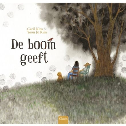 De Boom Geeft - Cecil Kim