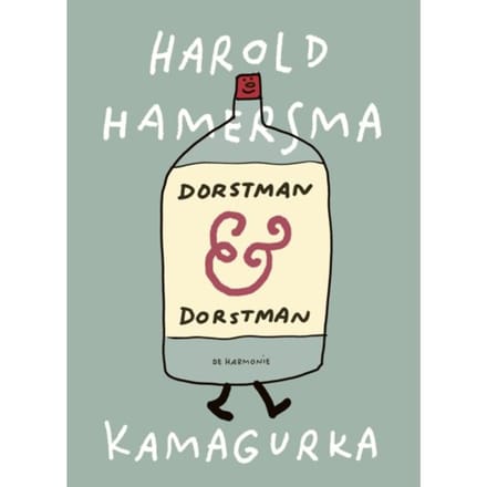 Dorstman & Dorstman - Kamagurka