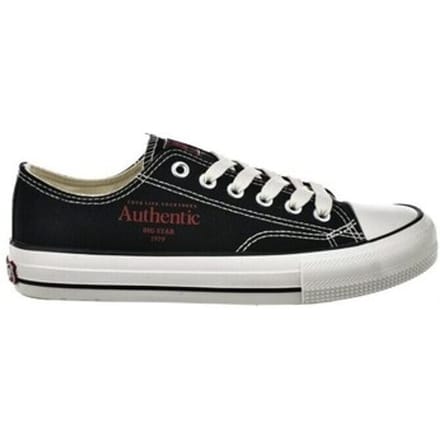 Lage Sneakers Big Star NN274234