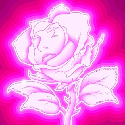 Irene Dresel - Rose Fluo (CD)