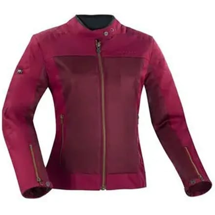 Segura Lady Oskar Jas Bordeaux - Jas