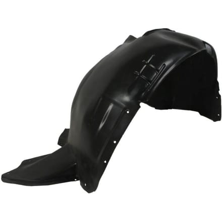 Plastic spatbordbekleding BLIC 6601-06-0000017P