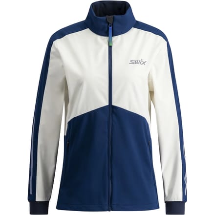 Dames ski jas Swix Cross