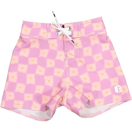 Zwemshorts voor babyjongens Misspelled Buttercup