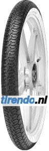 Mitas B8 ( 2.25-16 TT 38J Achterwiel, Voorwiel WW )