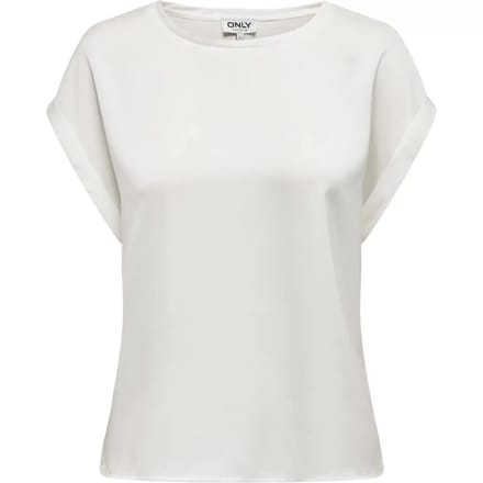 Dames-T-shirt Only Lieke
