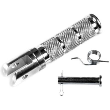 Voetsteunen LUCAS VICMA VIC-601PL
