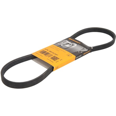 Continental Ctam V-riem CONTINENTAL 4 PK 865 ELAST