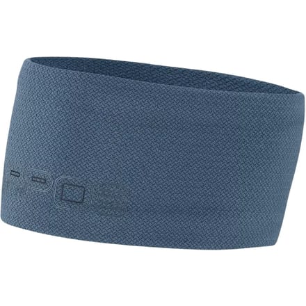 Karpos Crozzon Hoofdband Blauw Man,Vrouw
