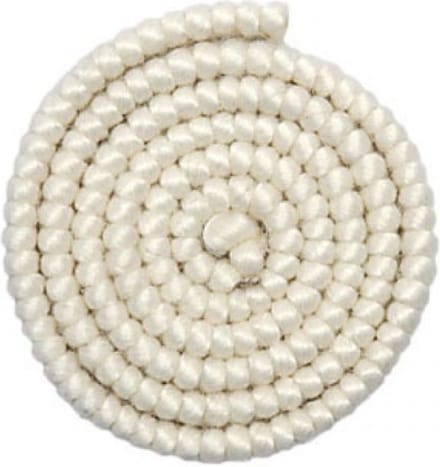 Wolcrepe - Wit - 50cm - 01