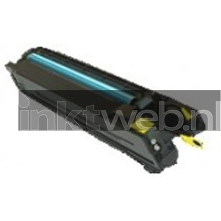 Konica Minolta IU-711Y (A2X208D) imaging unit geel (origineel)