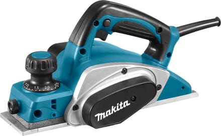 Makita Schaafmachine KP0800K - In Koffer