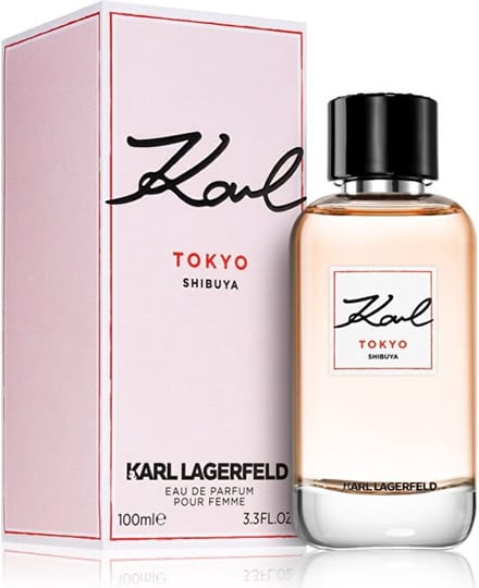 Karl Lagerfeld Karl Tokyo Shibuya Eau de Parfum