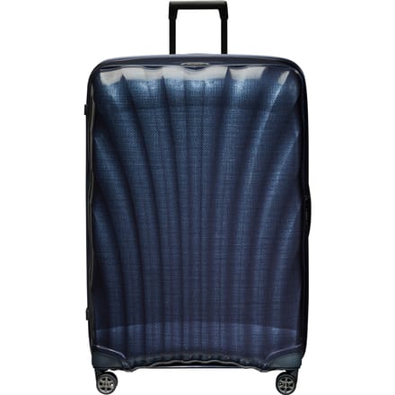 Samsonite Koffer - C-Lite Spinner 86/33 (Extra large) Midnight Blue