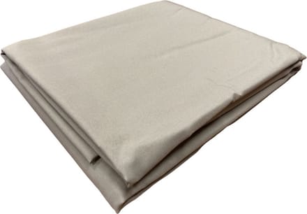 Tafelkleed Leon - lin - 145 x 300 - kerst - decoratie - eten - goedkoop - polyester