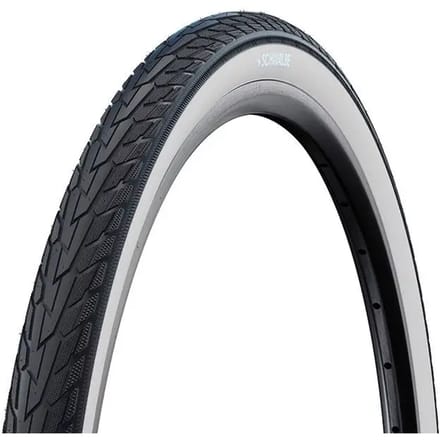 Band Schwalbe Road Cruiser K-Guard TwinSkin 47-559 B/W HS484