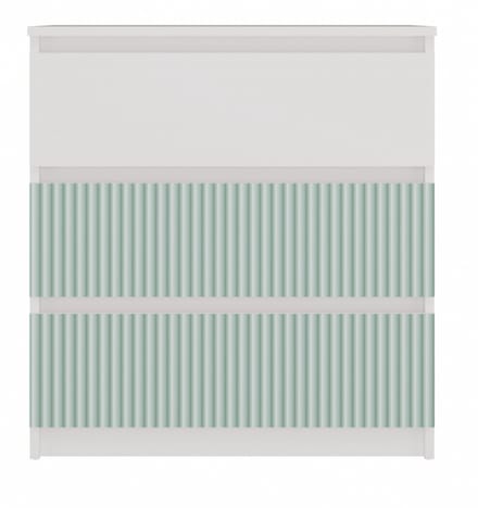 Malwa M3 ARTESO MINT Ladekast Mint