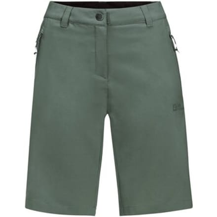 Korte Broek Jack Wolfskin -