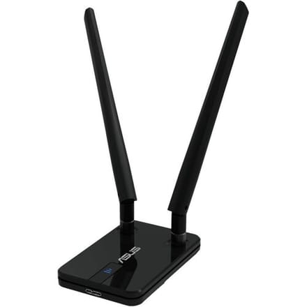 Asus USB-AC58 AC1300 WiFi-adapter USB-C, WiFi 5 (IEEE 802.11 ac/n/g/b/a)